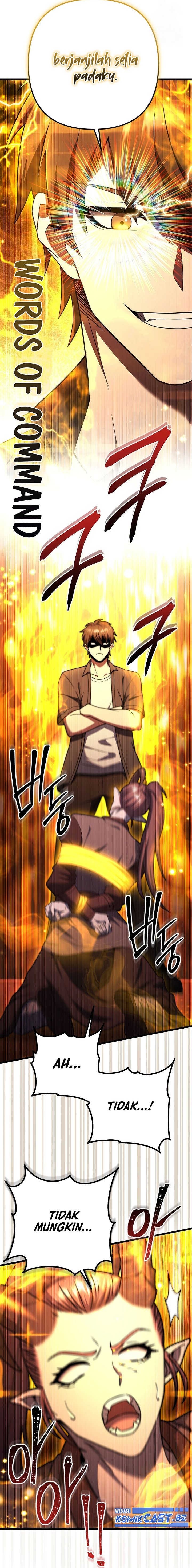 Maxed Out Leveling Chapter 79 Gambar 24
