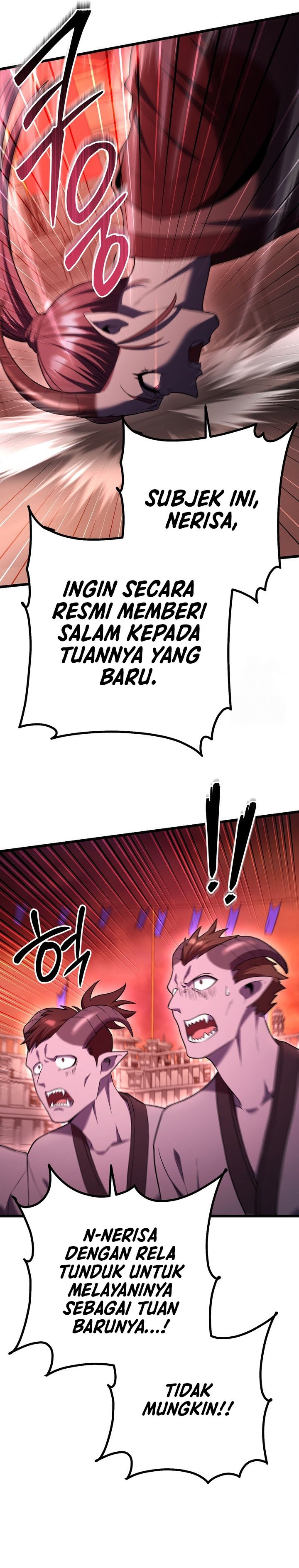 Maxed Out Leveling Chapter 79 Gambar 26