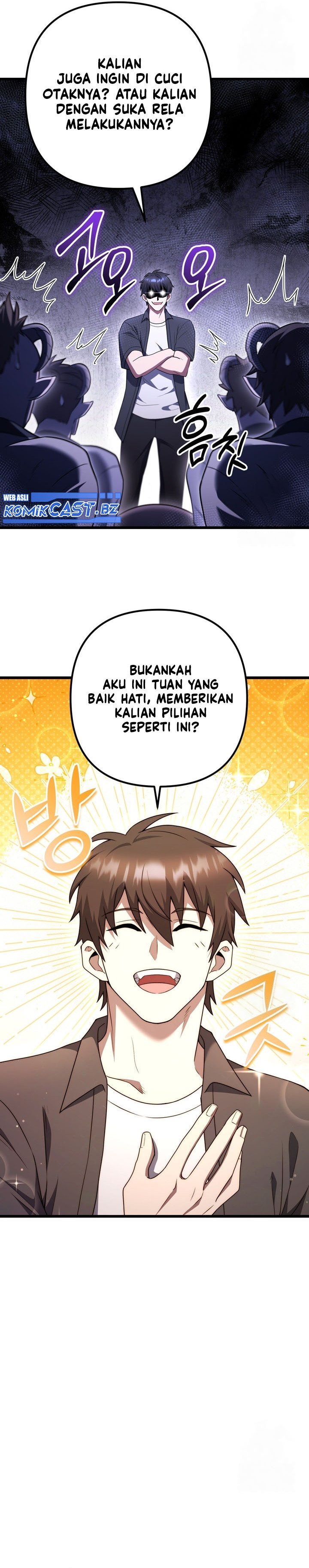 Maxed Out Leveling Chapter 79 Gambar 27