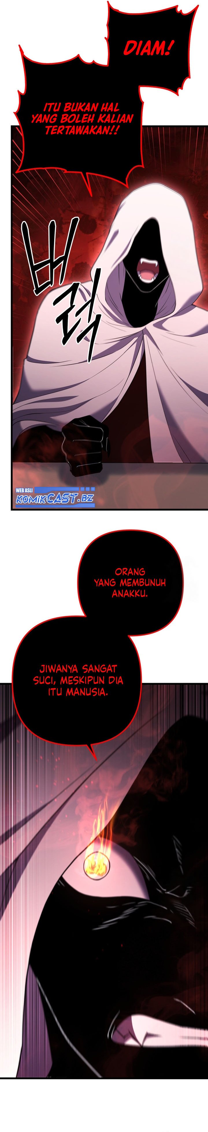Maxed Out Leveling Chapter 79 Gambar 31
