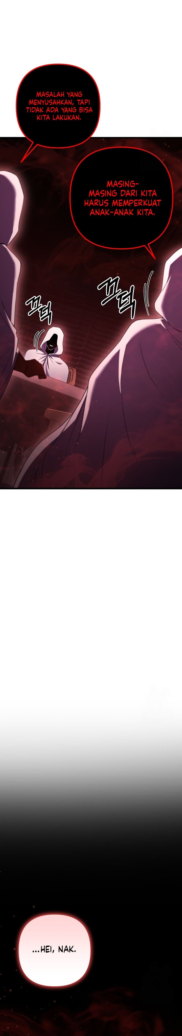 Maxed Out Leveling Chapter 79 Gambar 33