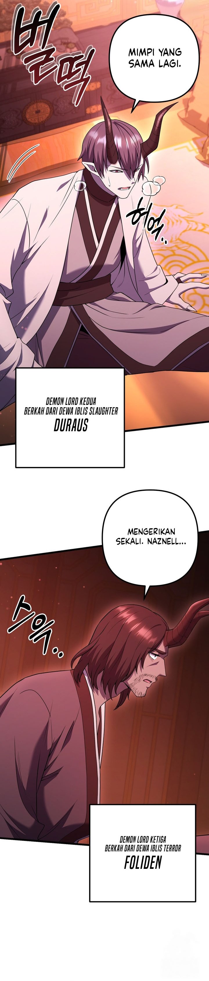 Maxed Out Leveling Chapter 79 Gambar 36