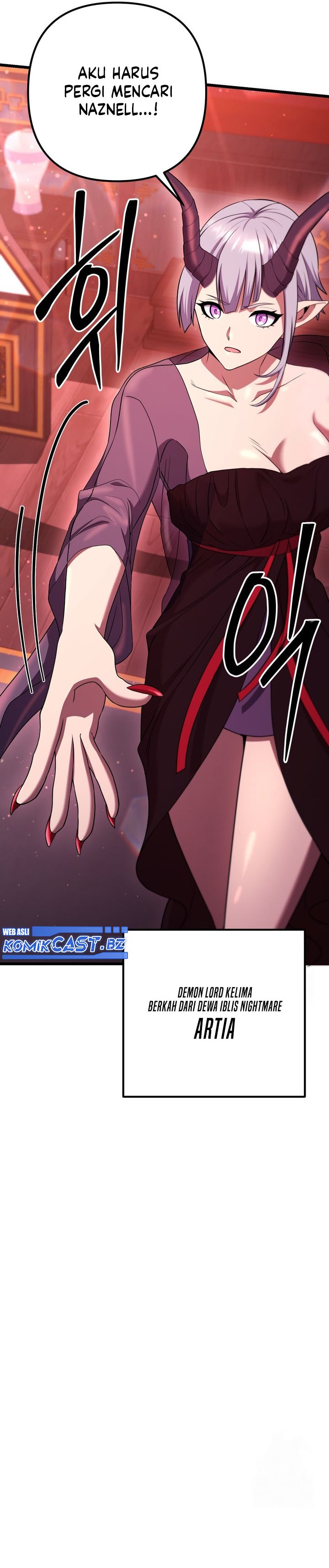Maxed Out Leveling Chapter 79 Gambar 37