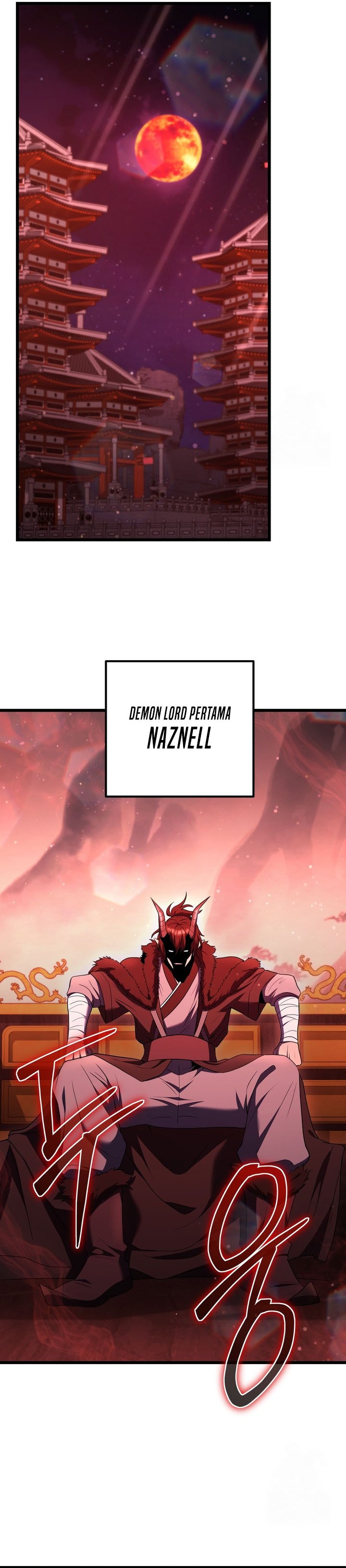 Maxed Out Leveling Chapter 79 Gambar 38