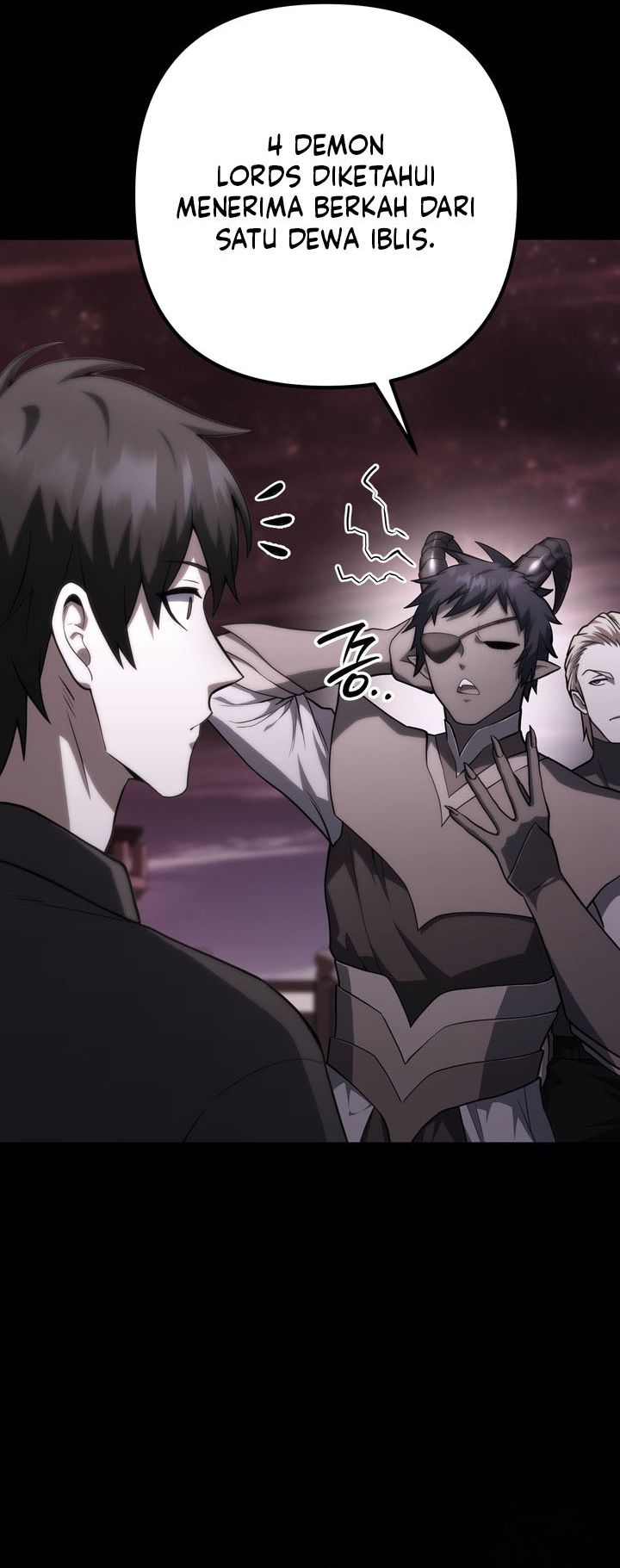 Maxed Out Leveling Chapter 80 Gambar 4
