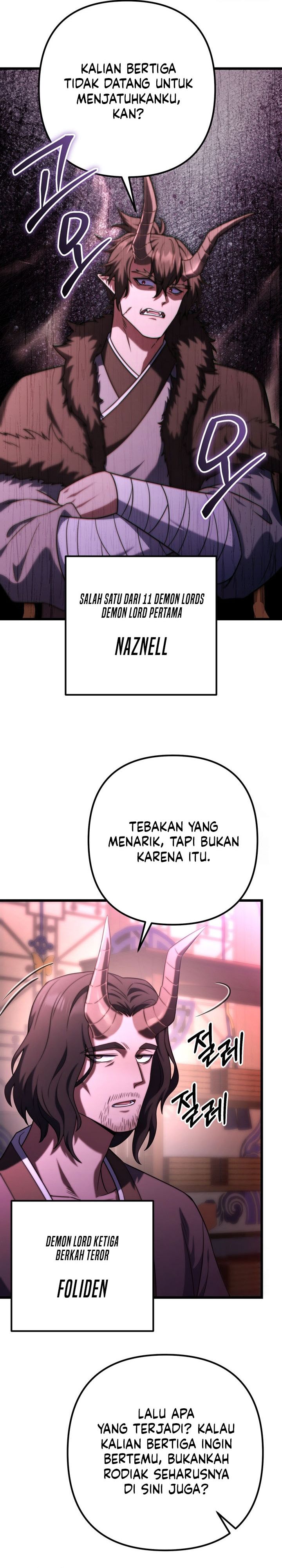 Maxed Out Leveling Chapter 80 Gambar 8