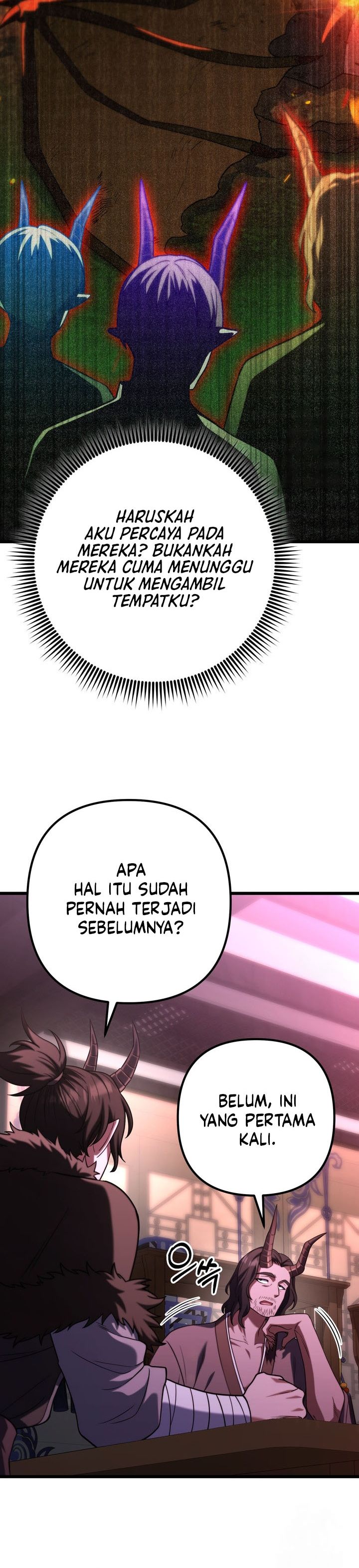 Maxed Out Leveling Chapter 80 Gambar 13