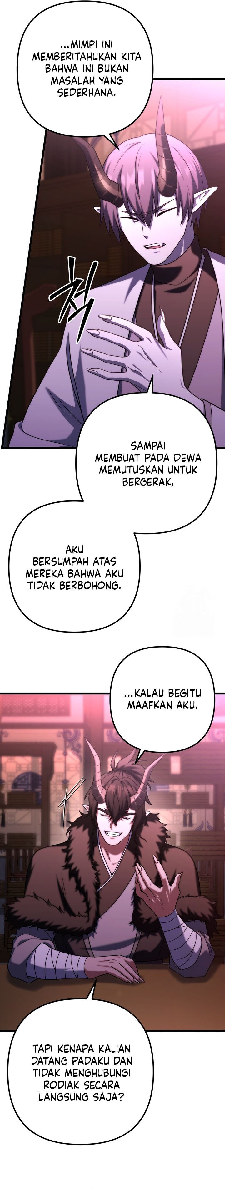Maxed Out Leveling Chapter 80 Gambar 16