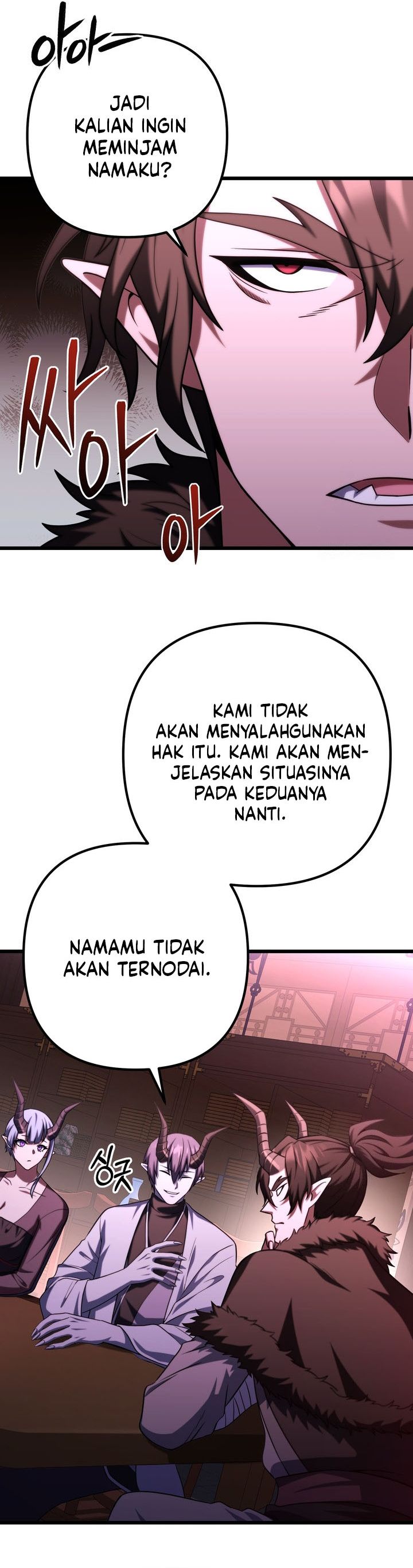 Maxed Out Leveling Chapter 80 Gambar 18