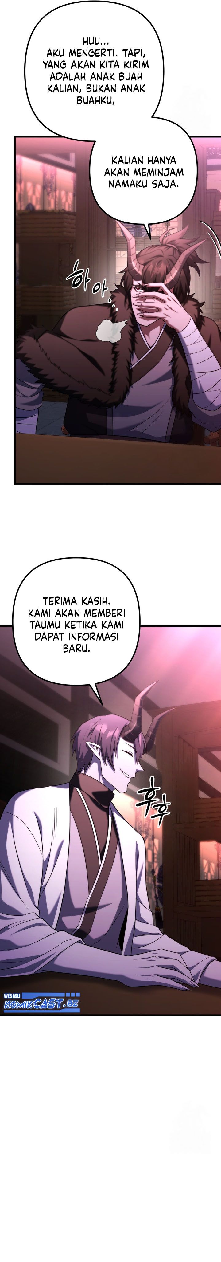 Maxed Out Leveling Chapter 80 Gambar 19