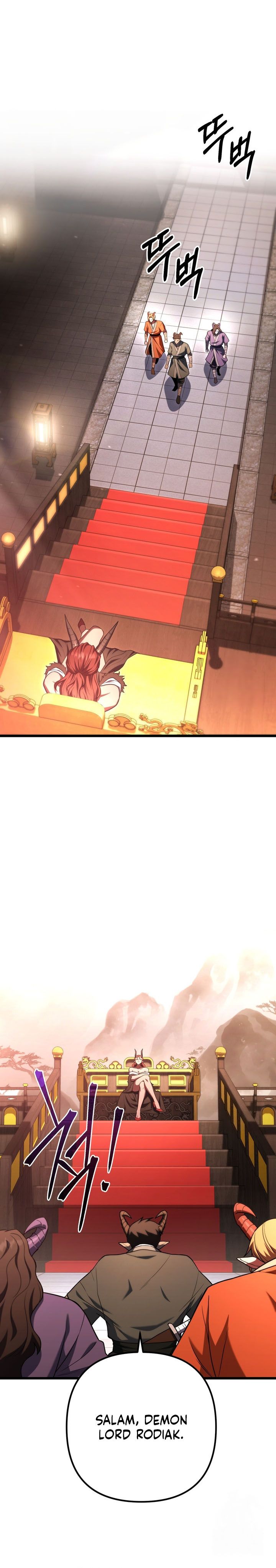 Maxed Out Leveling Chapter 80 Gambar 20