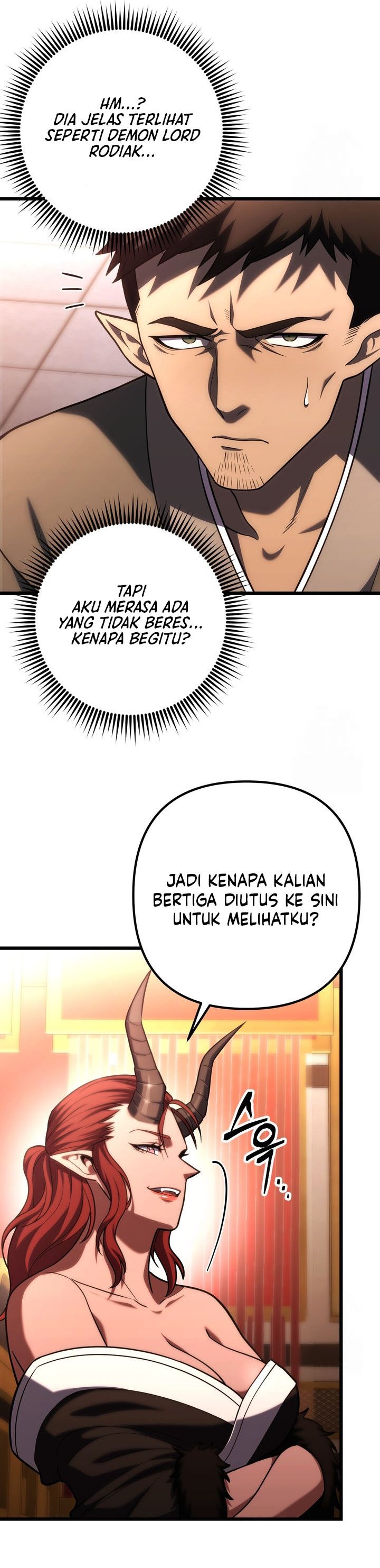 Maxed Out Leveling Chapter 80 Gambar 22