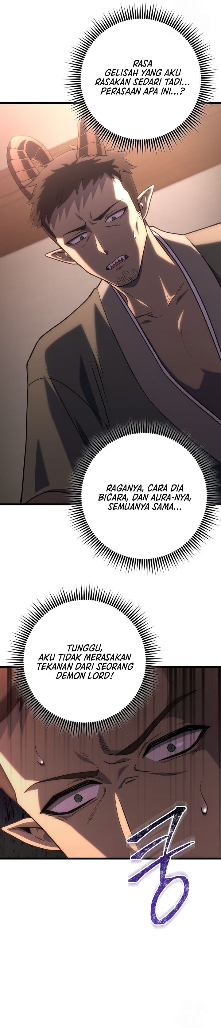 Maxed Out Leveling Chapter 80 Gambar 28