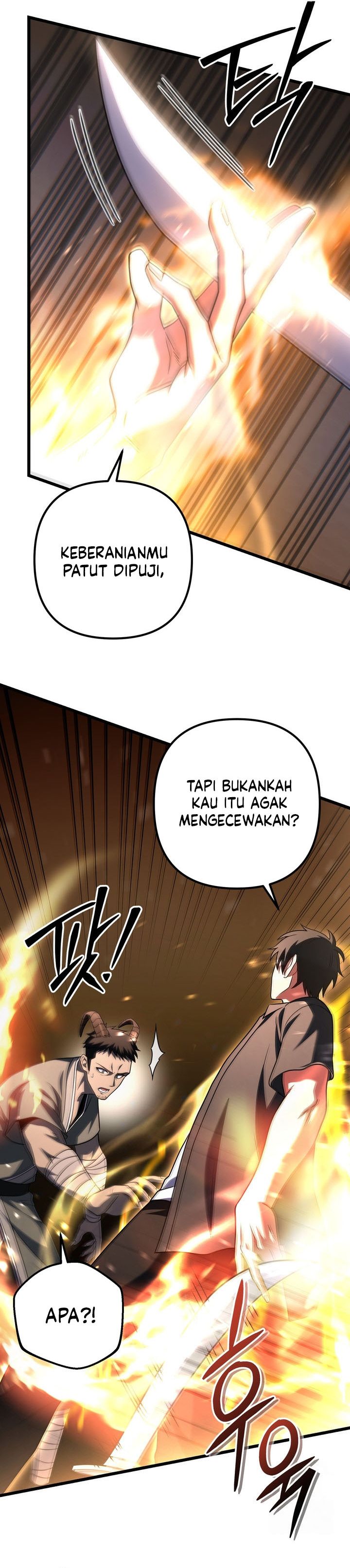 Maxed Out Leveling Chapter 80 Gambar 36