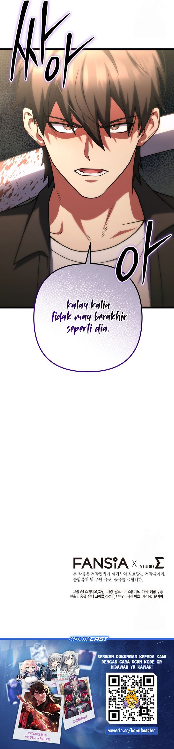 Maxed Out Leveling Chapter 80 Gambar 40