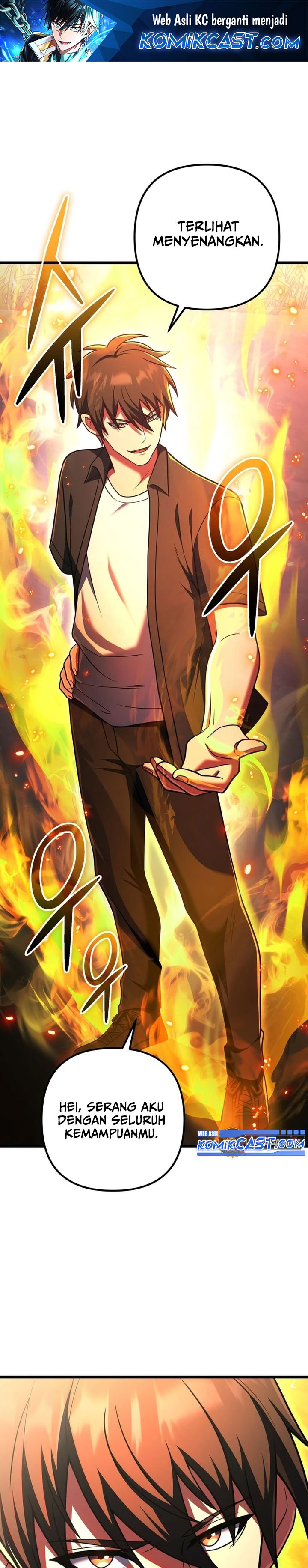 Maxed Out Leveling Chapter 82 Gambar 2