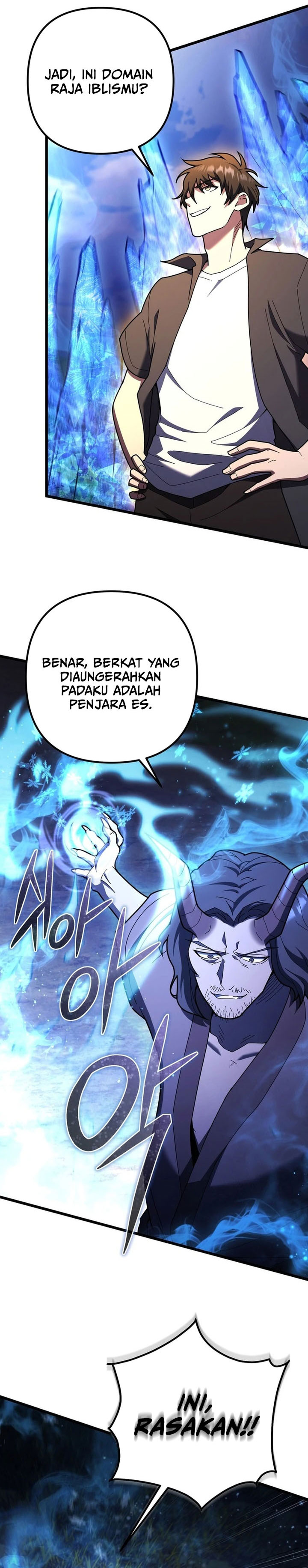 Maxed Out Leveling Chapter 82 Gambar 5