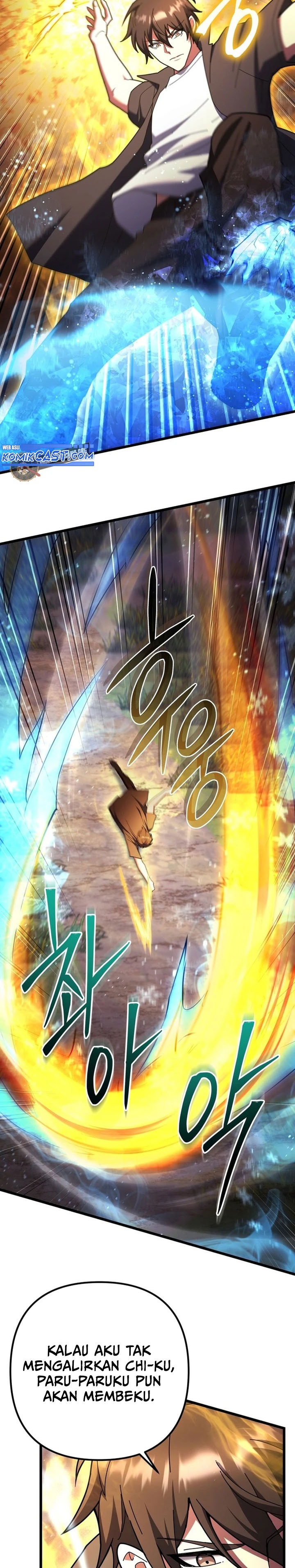 Maxed Out Leveling Chapter 82 Gambar 7