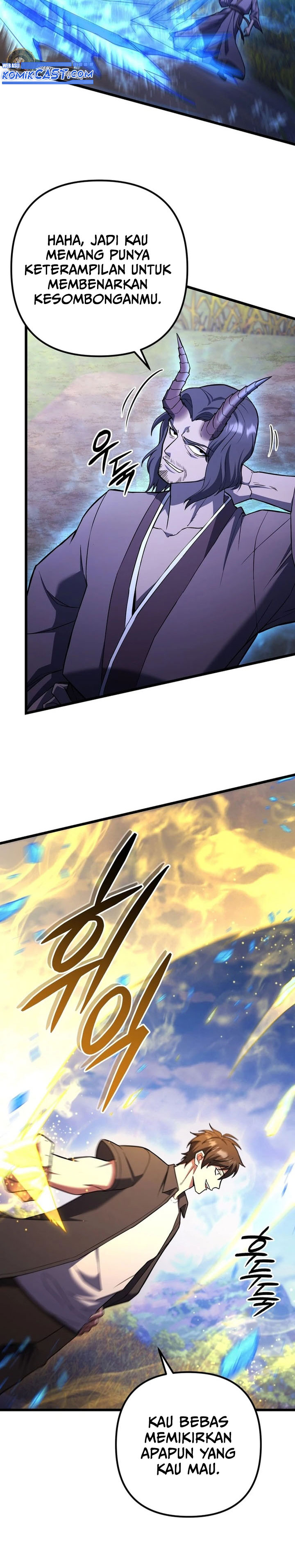 Maxed Out Leveling Chapter 82 Gambar 9