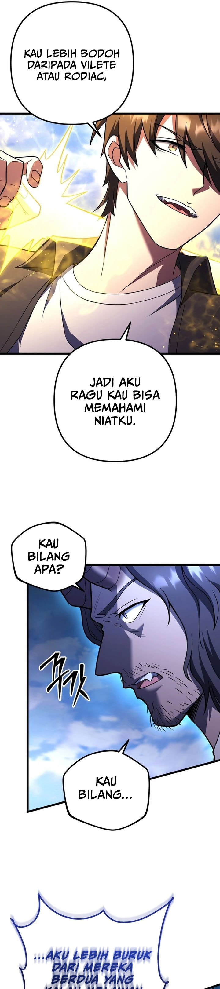 Maxed Out Leveling Chapter 82 Gambar 10