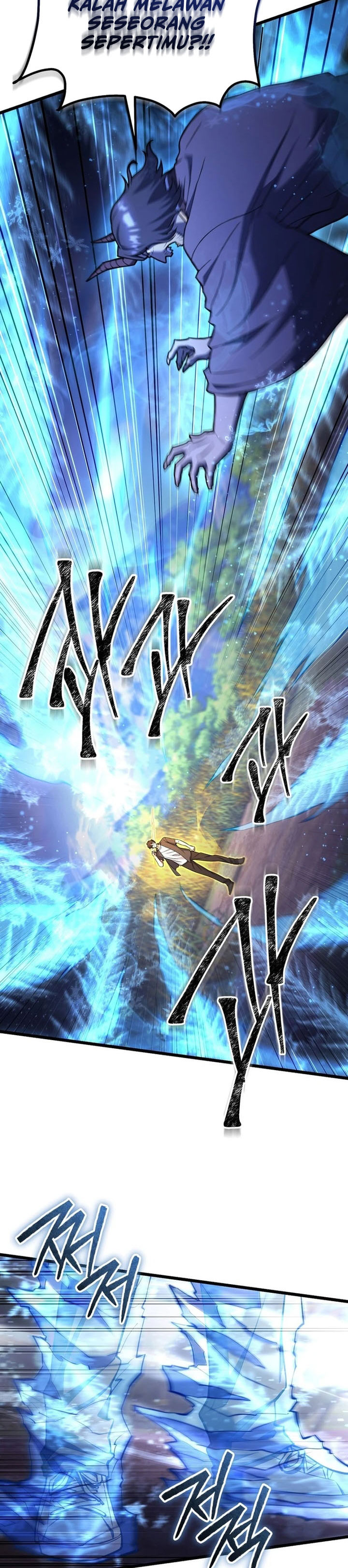 Maxed Out Leveling Chapter 82 Gambar 11