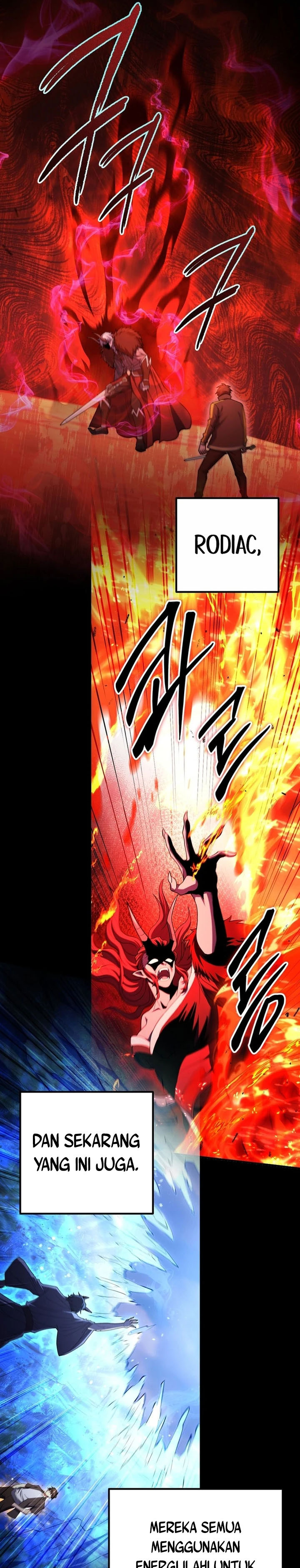 Maxed Out Leveling Chapter 82 Gambar 14
