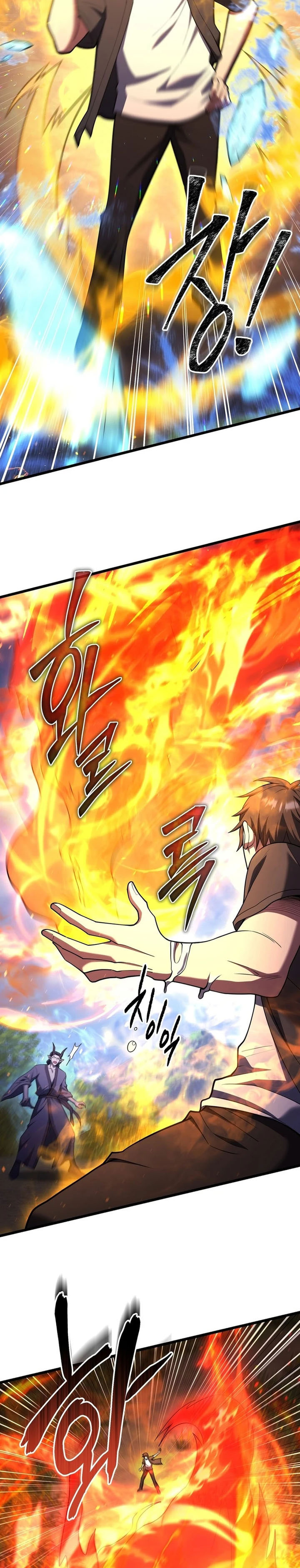 Maxed Out Leveling Chapter 82 Gambar 17