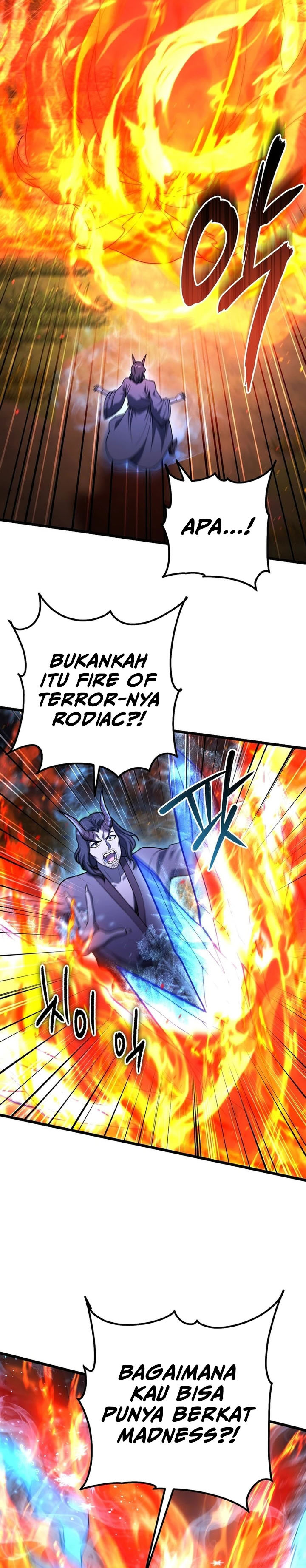 Maxed Out Leveling Chapter 82 Gambar 18