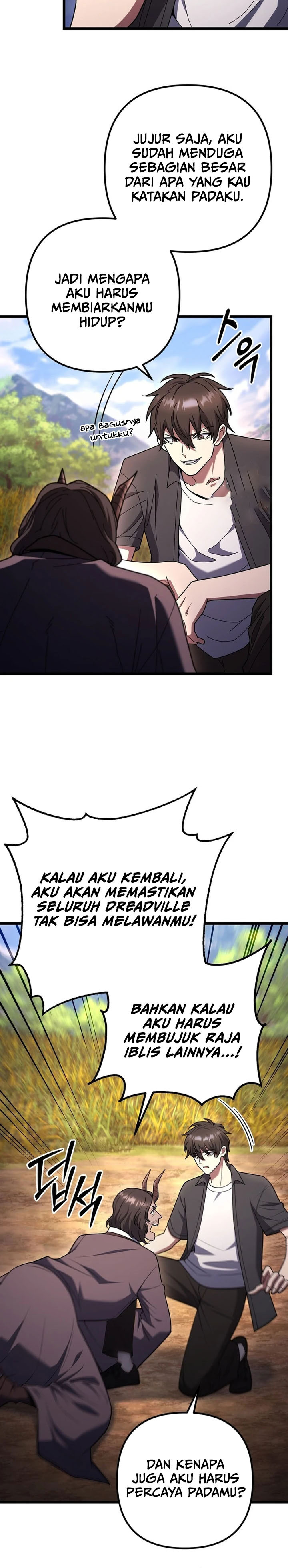 Maxed Out Leveling Chapter 82 Gambar 25