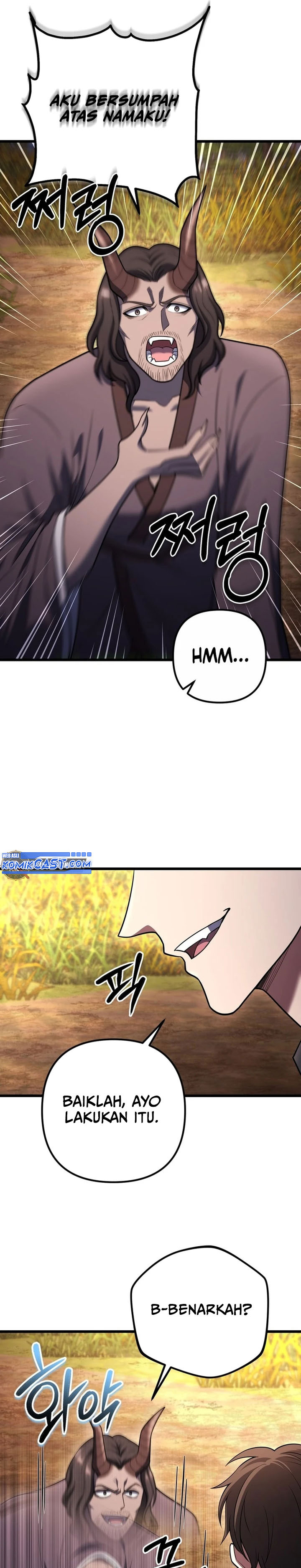 Maxed Out Leveling Chapter 82 Gambar 26