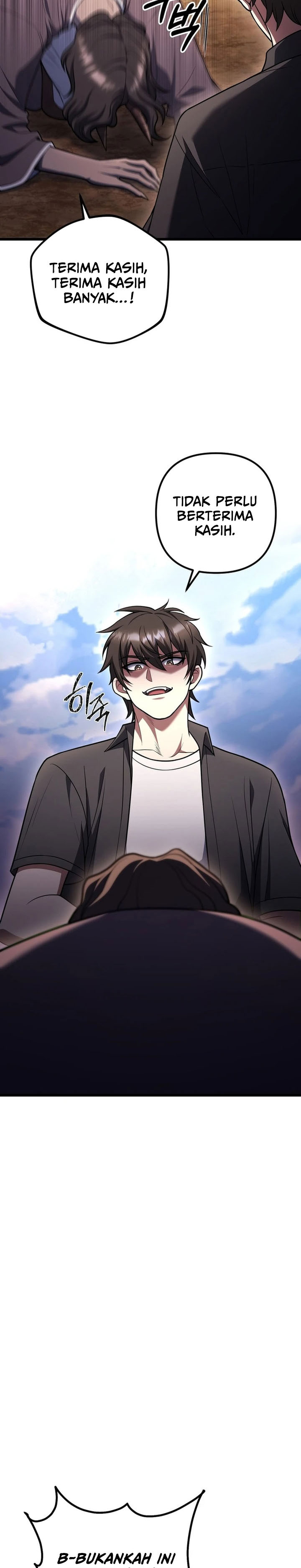 Maxed Out Leveling Chapter 82 Gambar 27