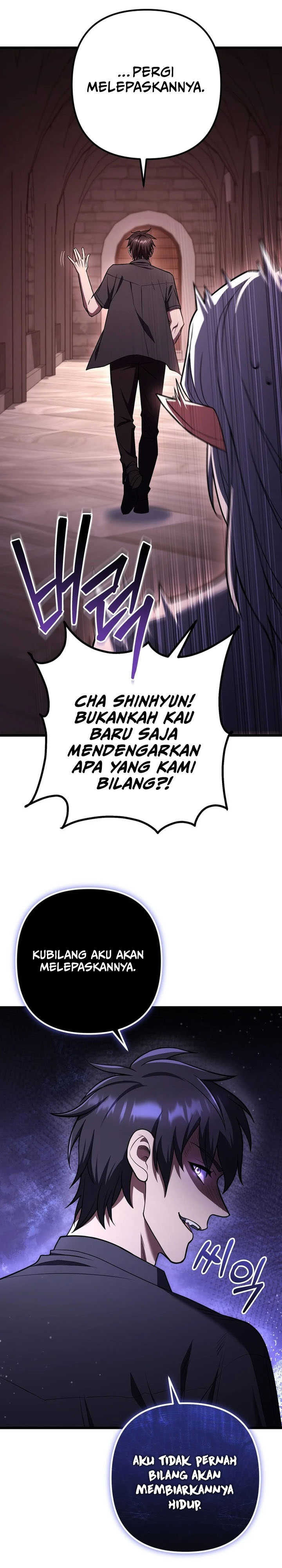 Maxed Out Leveling Chapter 82 Gambar 33