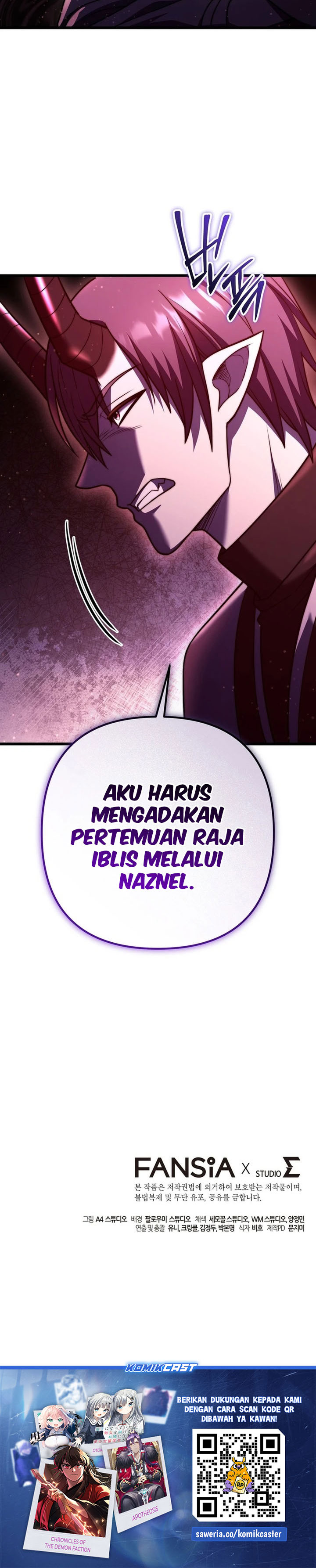 Maxed Out Leveling Chapter 82 Gambar 40