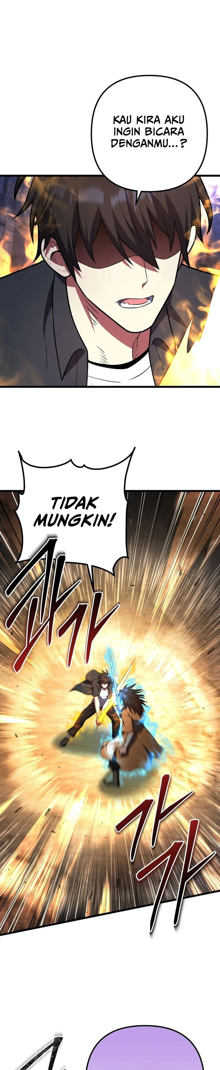 Maxed Out Leveling Chapter 84 Gambar 3