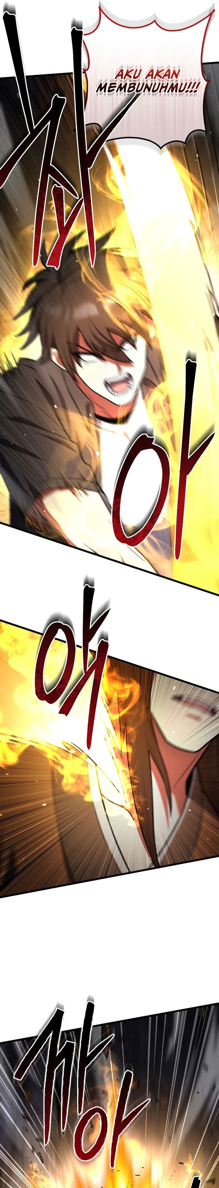 Maxed Out Leveling Chapter 84 Gambar 6