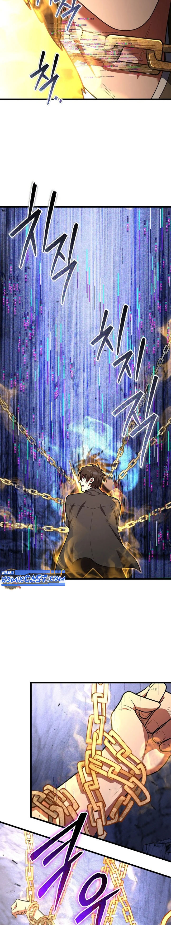 Maxed Out Leveling Chapter 84 Gambar 8