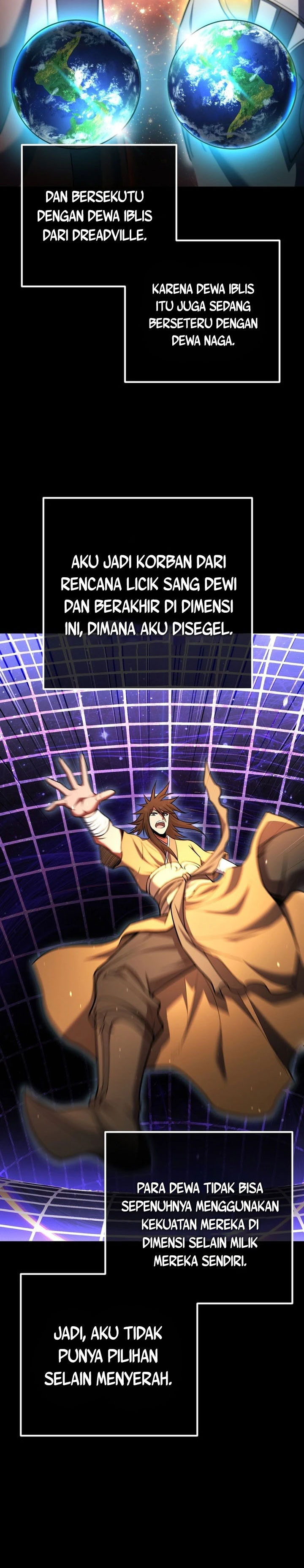 Maxed Out Leveling Chapter 84 Gambar 13