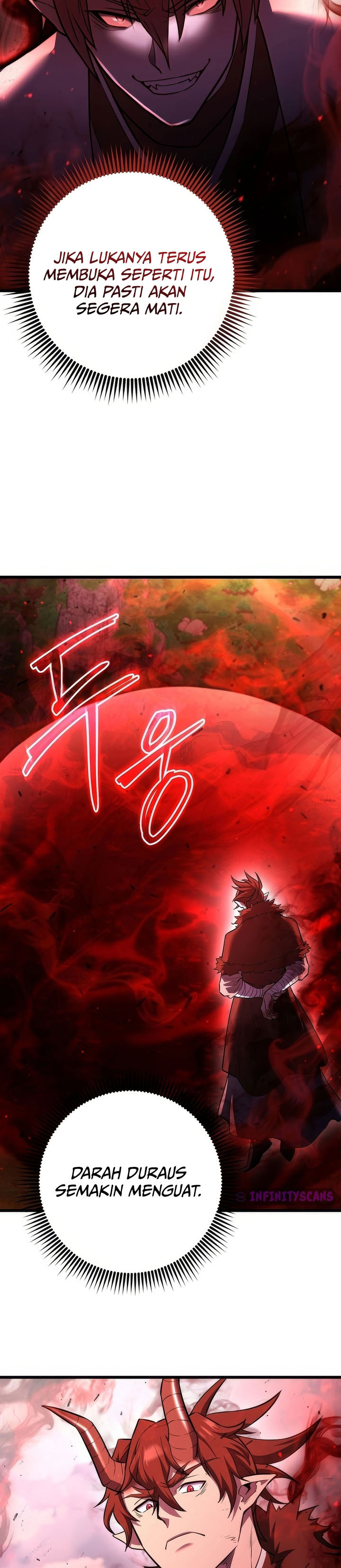Maxed Out Leveling Chapter 89 Gambar 32
