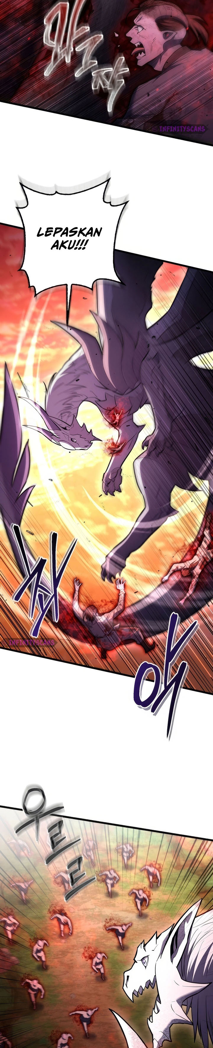 Maxed Out Leveling Chapter 90 Gambar 11