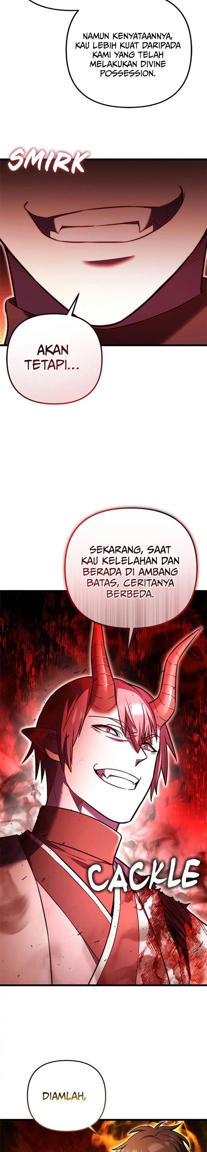 Maxed Out Leveling Chapter 93 Gambar 7