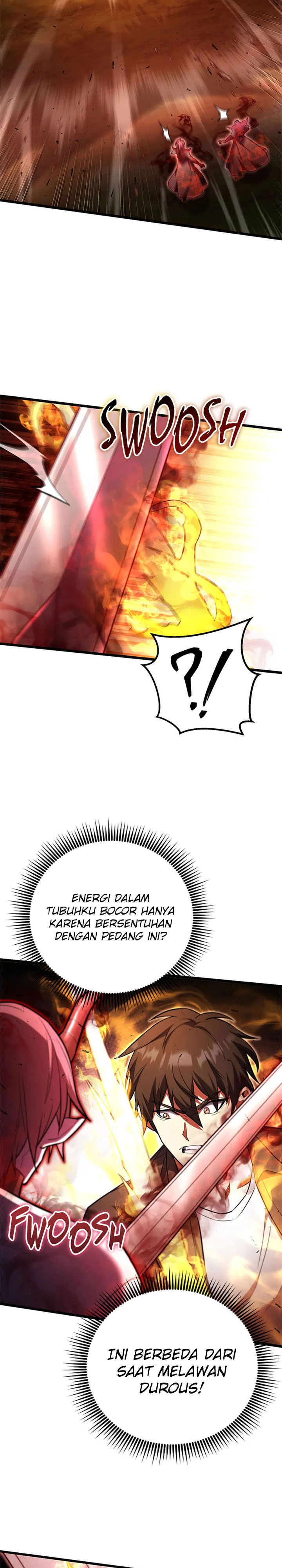 Maxed Out Leveling Chapter 93 Gambar 10