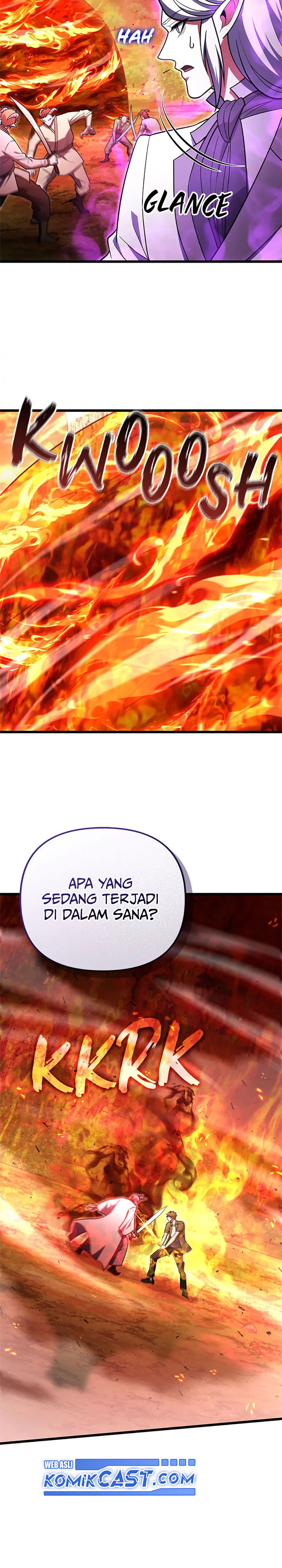 Maxed Out Leveling Chapter 93 Gambar 13