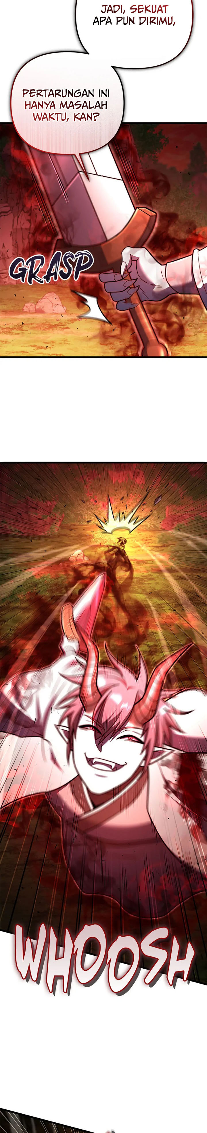 Maxed Out Leveling Chapter 93 Gambar 16