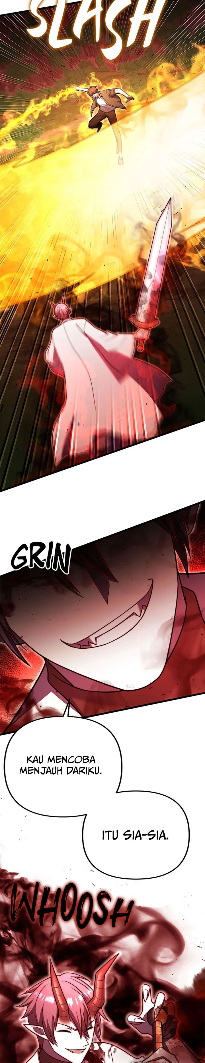 Maxed Out Leveling Chapter 93 Gambar 19
