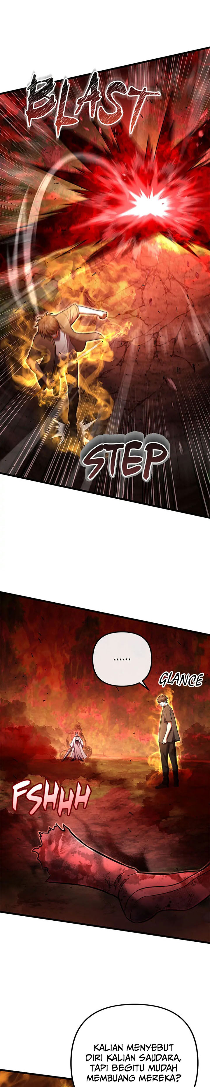 Maxed Out Leveling Chapter 93 Gambar 23