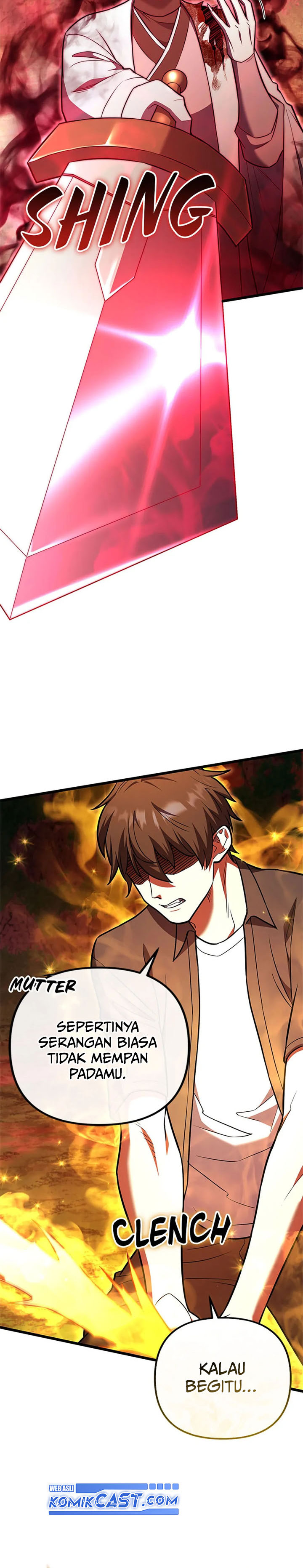Maxed Out Leveling Chapter 93 Gambar 25