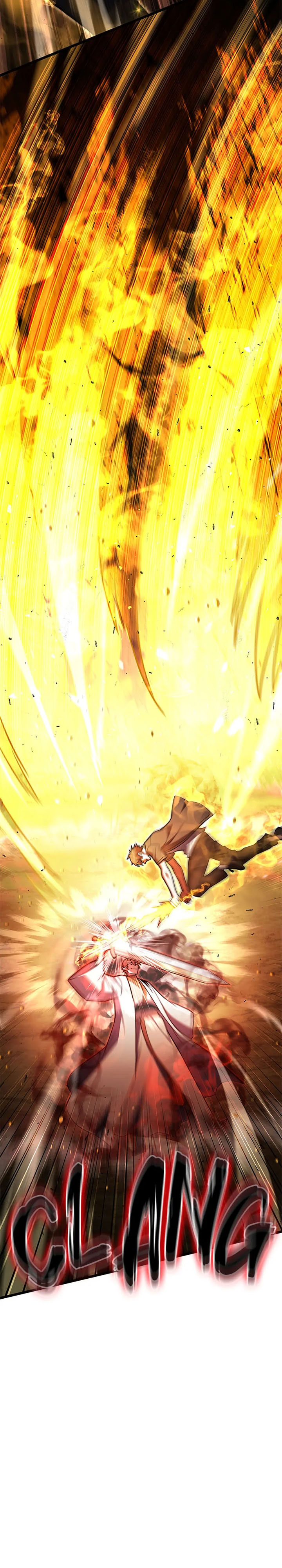 Maxed Out Leveling Chapter 93 Gambar 27