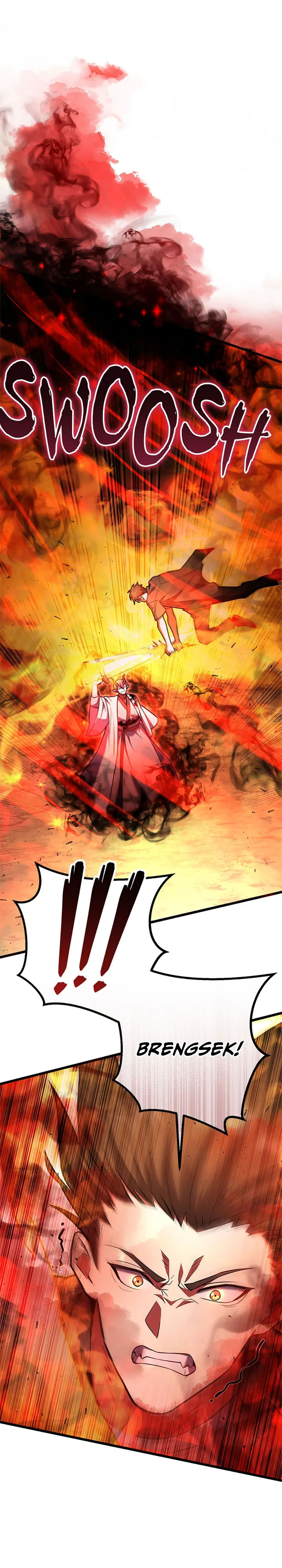 Maxed Out Leveling Chapter 93 Gambar 28