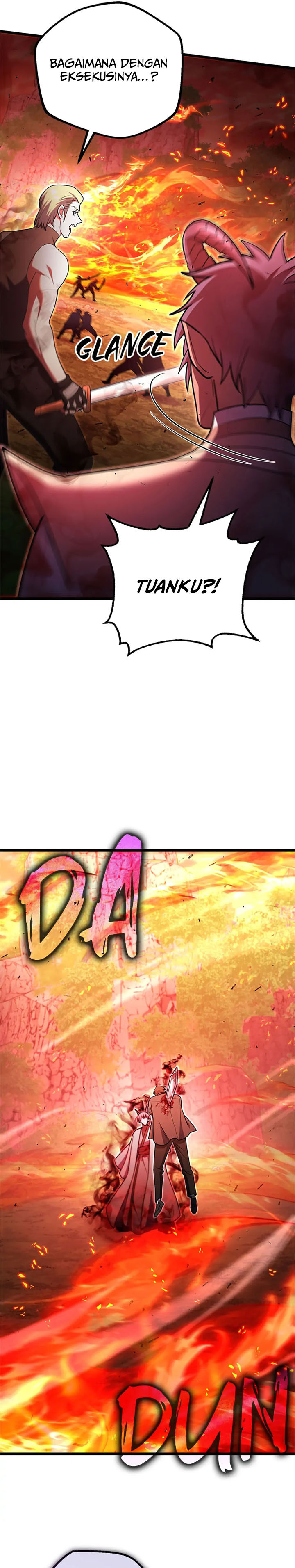 Maxed Out Leveling Chapter 93 Gambar 34