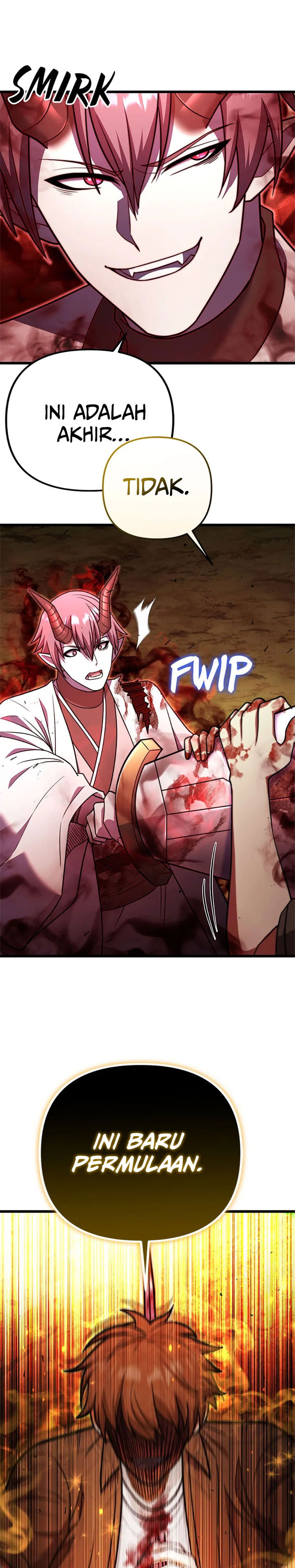 Maxed Out Leveling Chapter 93 Gambar 36
